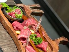-赤坂亭·M9和牛烧肉(南京江南虹悦城店)