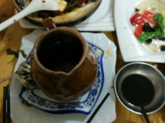 -巢湖名吃·徽府农家菜(半汤店)