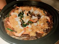 -佬肥猫·浙江乡村菜(国华广场店)