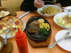android_upload_pic-萨莉亚意式餐厅(悦荟广场店)