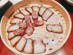 -瑶王府·广西菜(金阳路店)