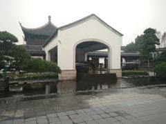 -杭州西子湖四季酒店-WL BISTRO西湖餐厅(灵隐路店)