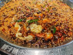 -胖子鱼·天水麻辣鱼火锅(秦州407店)