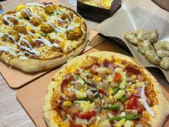 -达美乐比萨(凤凰东街店)