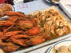 -三妹小龙虾·黄油蟹(华侨城总店)