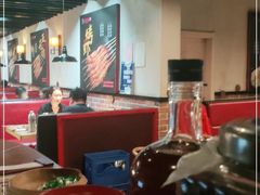 -新凯旋烧烤·燕姐千岛湖土菜