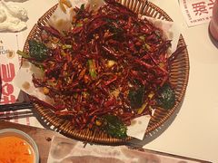 -来菜·湖北头牌藕汤(武商MALL众圆店)