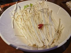 -宝泉铜锅·涮羊肉(解放东路店)