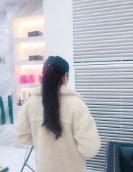 -3AM HAIR SALON染发烫发接发