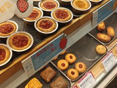 -嘉华鲜花饼·现烤(昆明老街店)