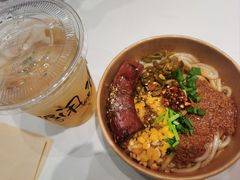 -盛香亭热卤(光明大仟里店)