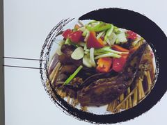 -黄牛肉馆·皖南土菜