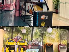 -南美元生态大酒店(海珠店)