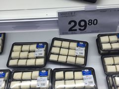 -山姆会员商店(杨桥西路店)
