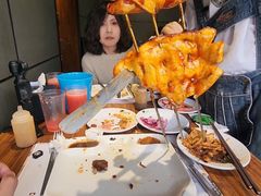 -汉巴味德(乐宾百货店)