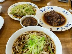 -柴氏风味斋(甘家口店)