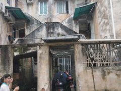 -南雄市第一中学