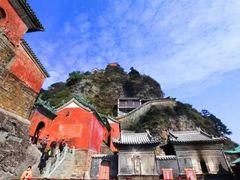 -武当山风景区