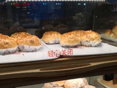 -新侨三宝乐面包店(崇文门店)