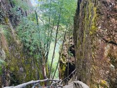 -南尖岩景区