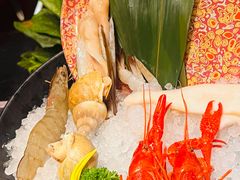 -一緒に寿喜烧放题(世纪汇店)