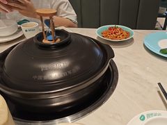 -四季缤纷椰子鸡(雨花亭凯德广场店)