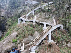 -妙道山国家森林公园