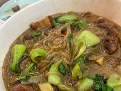 -大家乐东北菜(富河园店)