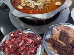 -佳荣老五生态牛肉馆