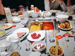 -海底捞火锅(太原南站店)