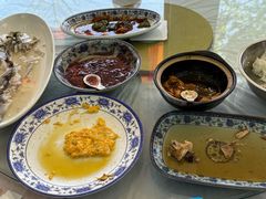 -芸海阁·农家私房菜(沙家浜景区出口店)