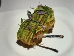 -Oyster Talks 四度蚝法餐厅