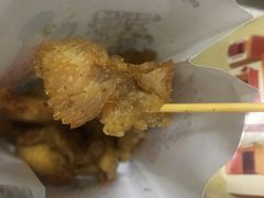 -傅强排骨(成都总店)