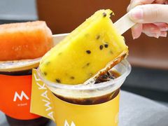-M Stand(天环广场店)