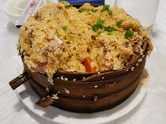 小米排骨-喜洋洋(中山四路店)
