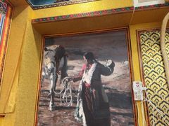 -金鼎雪山牦牛杂火锅(理县总店)