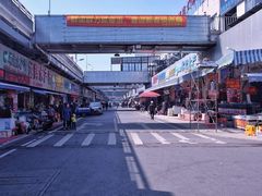 -江杨农产品批发市场