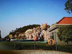 -南京银杏湖乐园