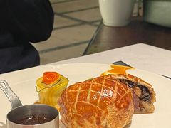 -L'Arome芳芳法国餐厅(仙林金鹰店)