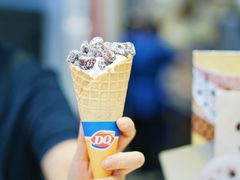 -DQ·蛋糕·冰淇淋(科华王府井店)