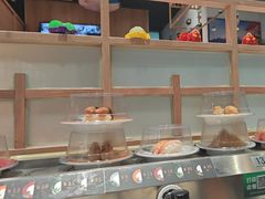 -禾绿回转寿司(万柳华联店)
