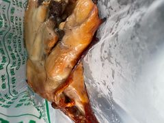 -大益烤鸡
