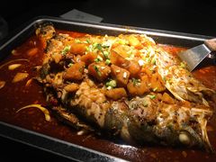 -炉鱼(萧山万象汇店)