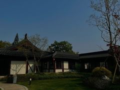 -江心屿景区