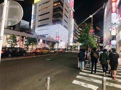 -鍋ぞう(新宿西口店)