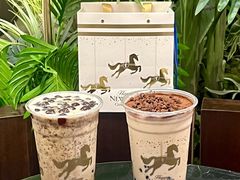 -CHARLIETOWN红茶公司(南京万象天地店)