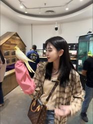 -Zoolung Zoolung动物主题公园(海信广场店)