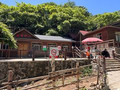 -大岭沟猕猴桃谷风景区