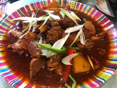 -新疆伊宁远征餐厅