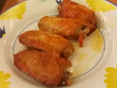 -萨莉亚意式餐厅(深圳北站店)